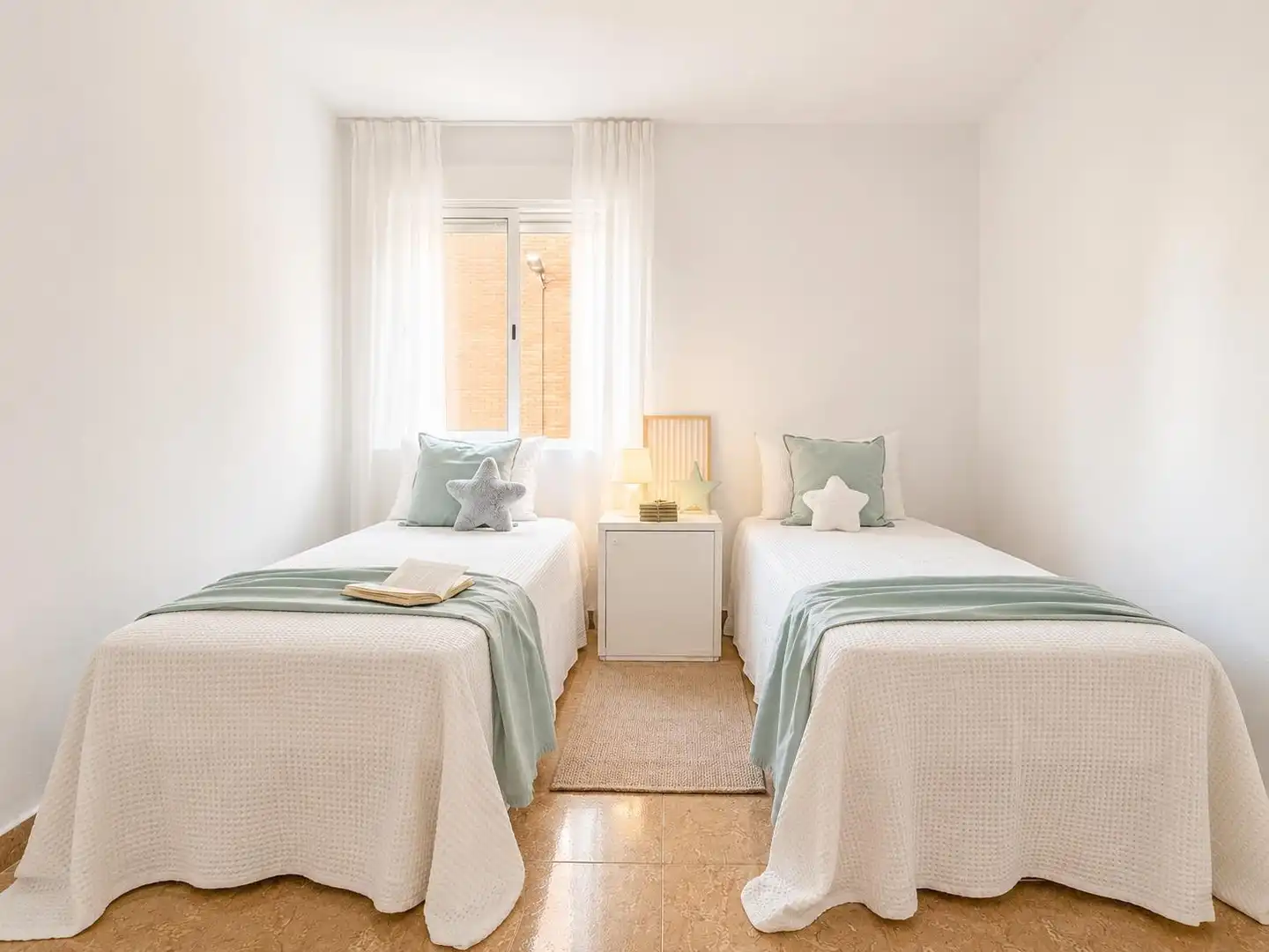 Piso de 63 m² en Godella