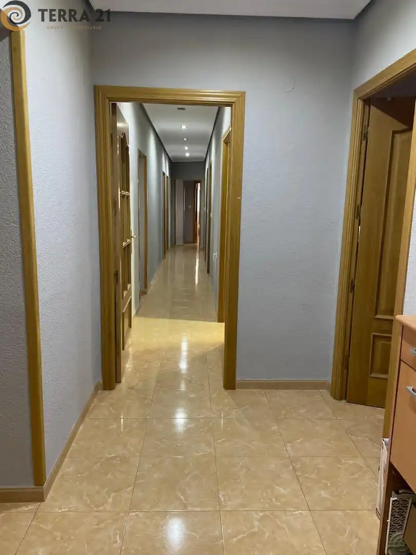 Habitación 180 m², Jaén
