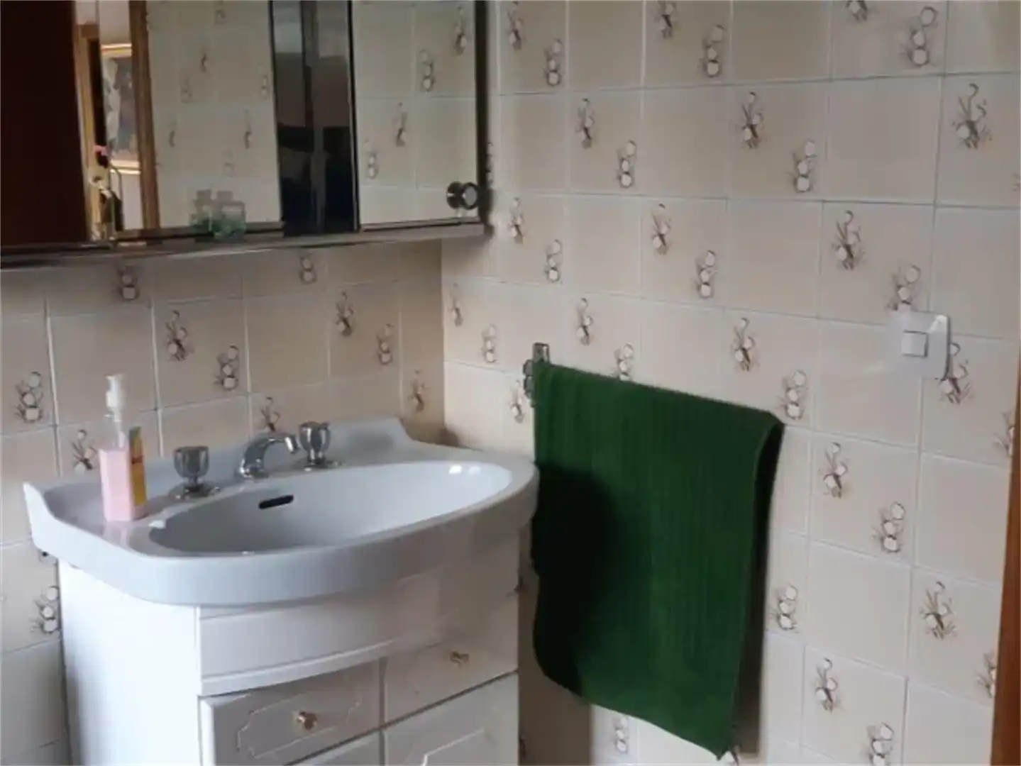 Piso de 140 m² en Navaluenga