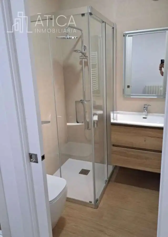 Piso de 120 m² en Salamanca