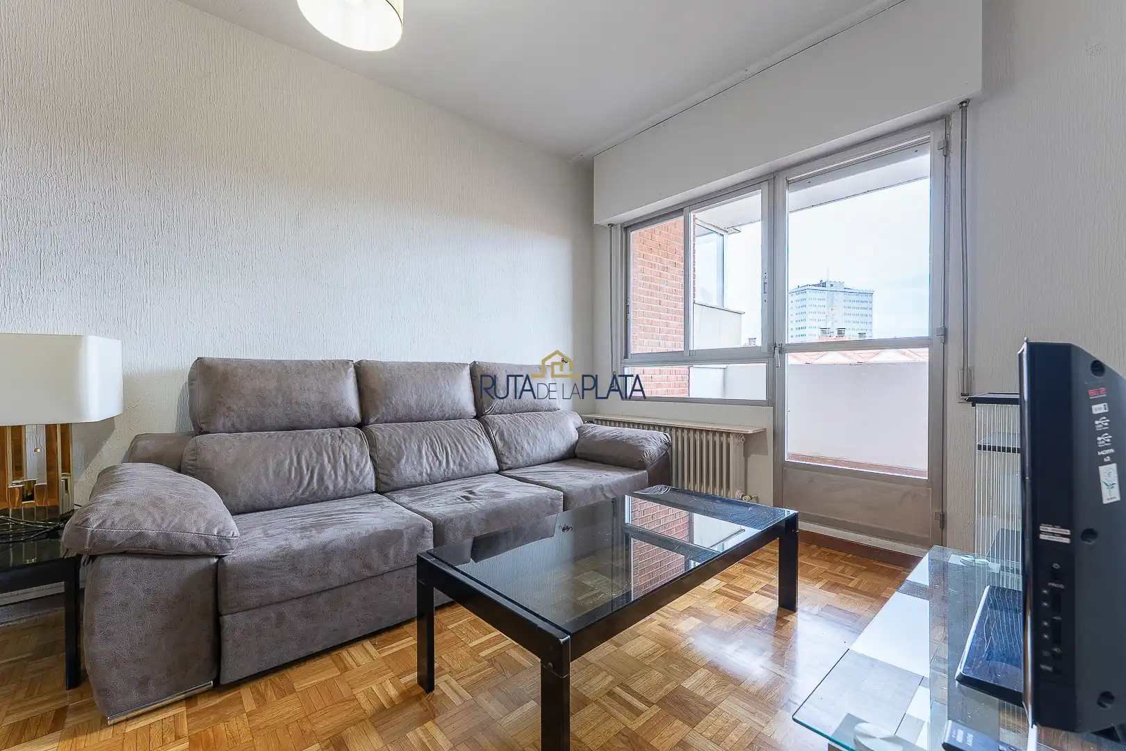 Piso de 115 m² en Zamora