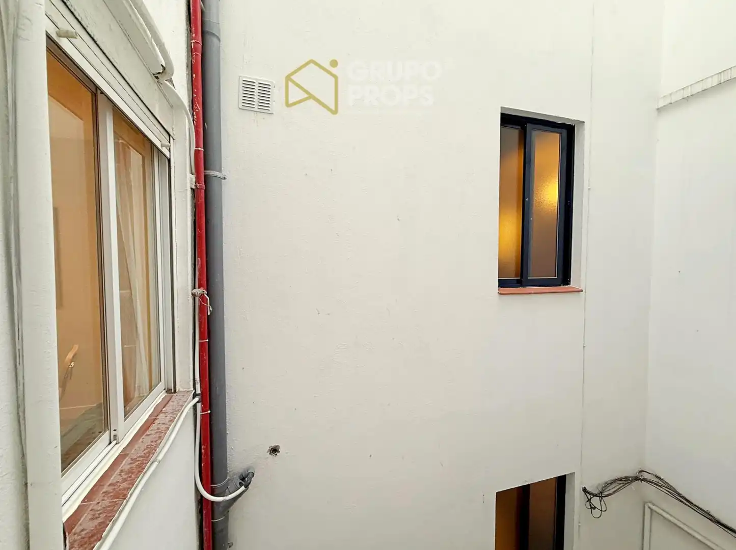 Pis de 36 m² a Madrid