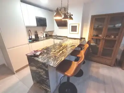 Pis de 60 m² a Còrdova