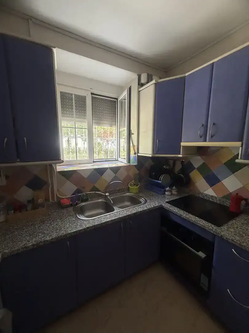 Piso de 130 m² en Jaén