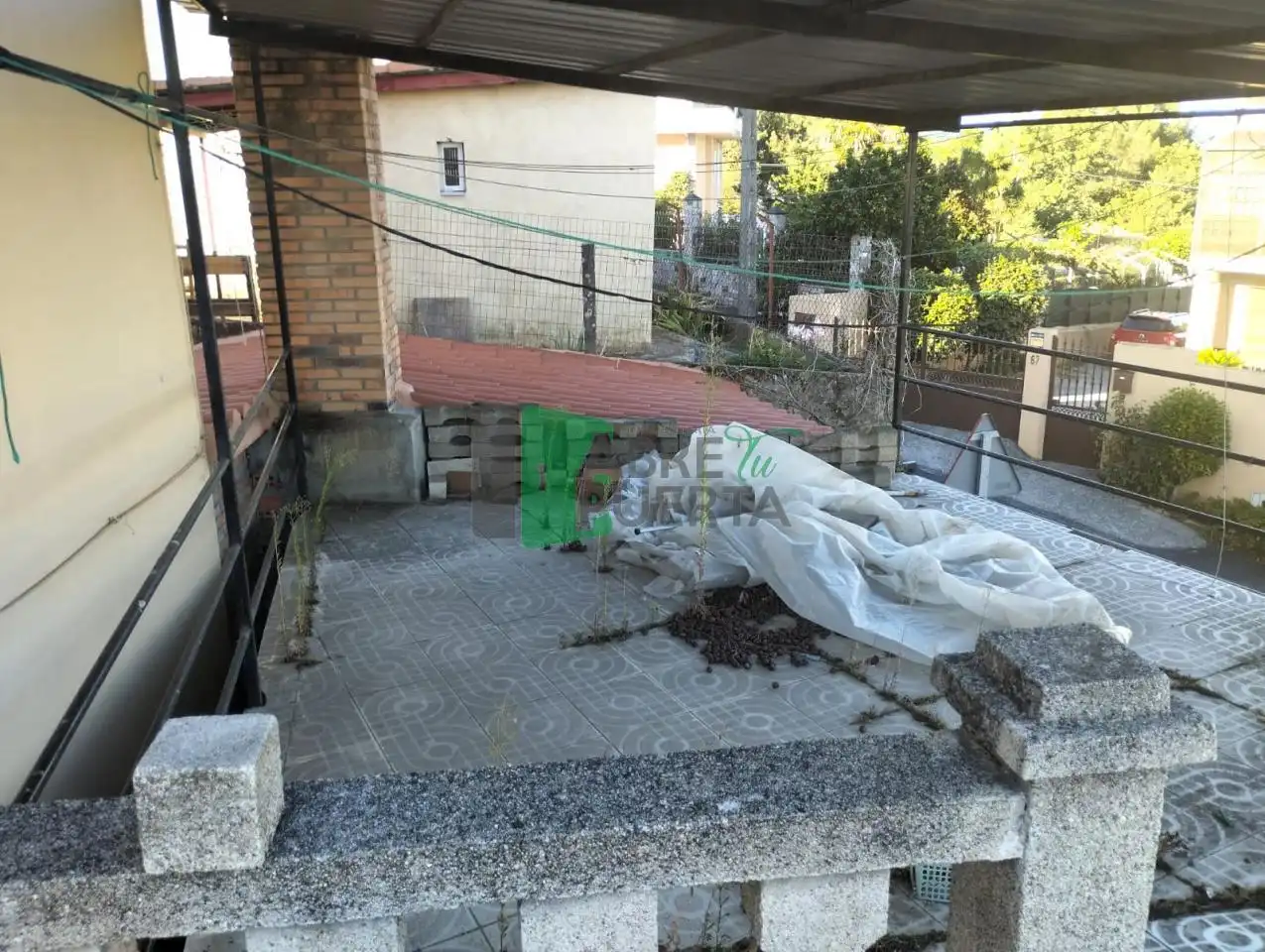 Casa 288 m² a Coles