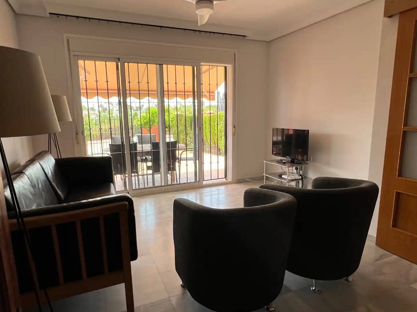 Piso de 130 m² en Vélez-Málaga