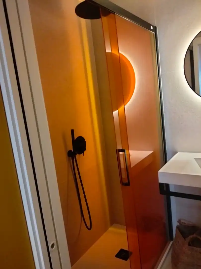 Wohnung 50 m² in Madrid