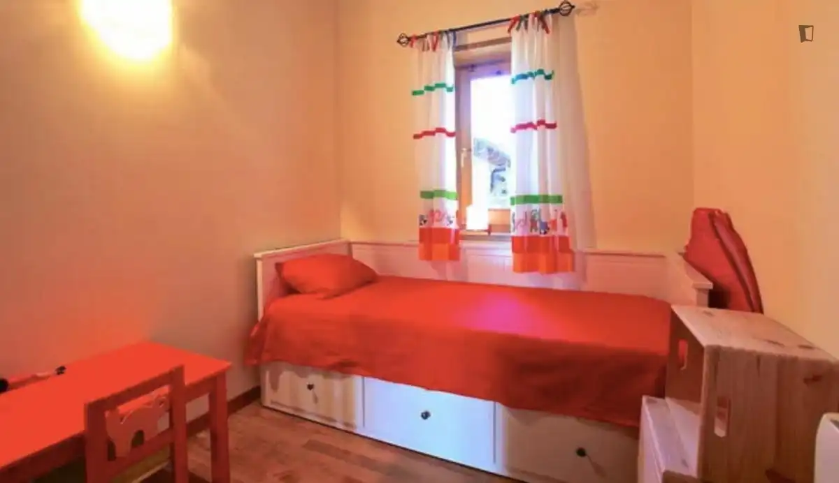 Piso de 140 m² en Bellver de Cerdanya