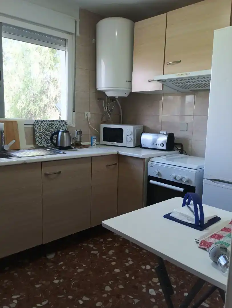 Piso de 90 m² en San Juan de Alicante