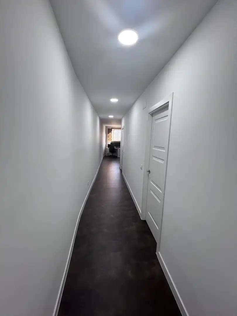 Piso de 230 m² en Segovia