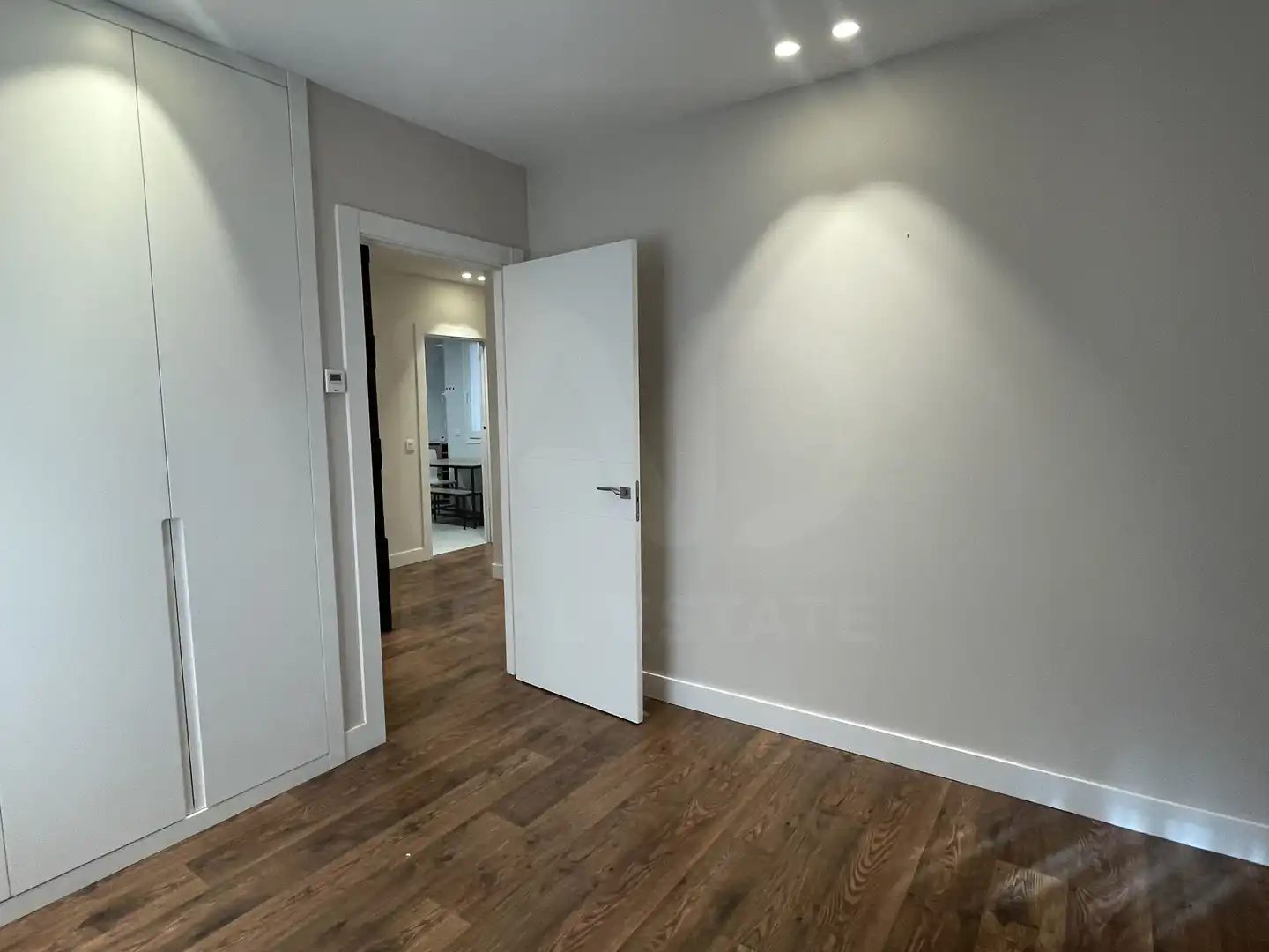 Piso de 151 m² en León