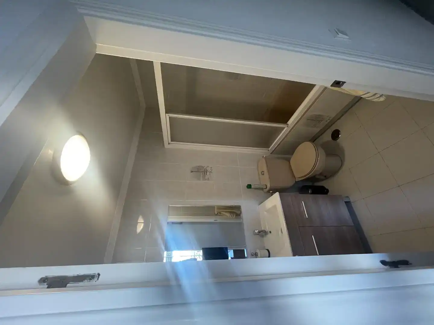 Habitación 85 m², Málaga