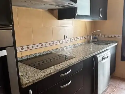 Piso de 82 m² en El Puerto de Santa María
