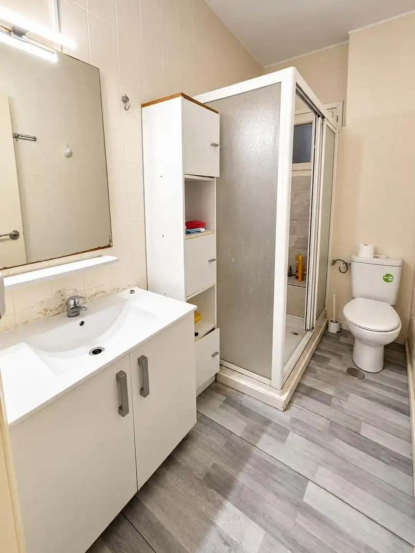 Habitació de lloguer, Alacant