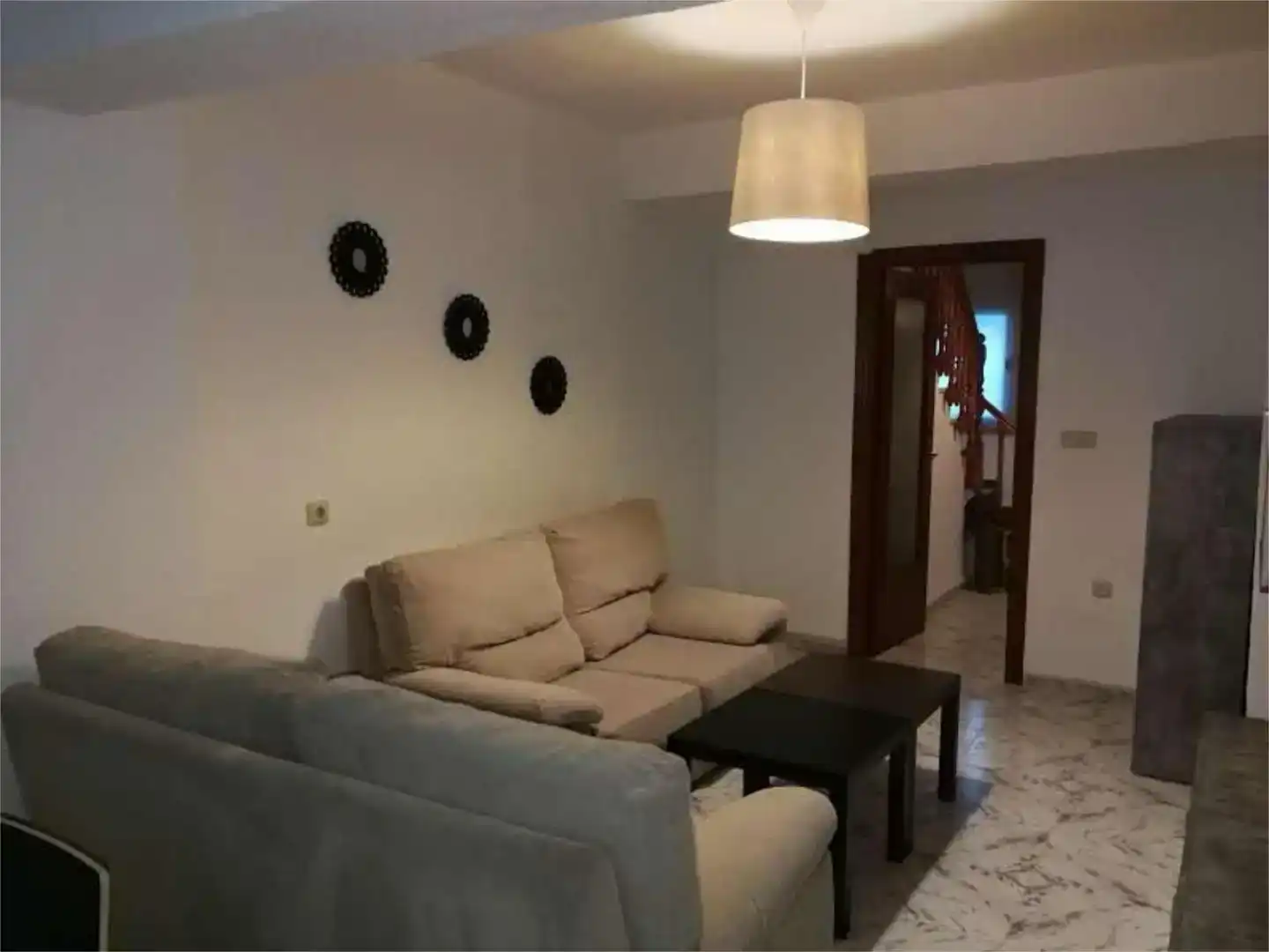 Habitación 71 m², Granada