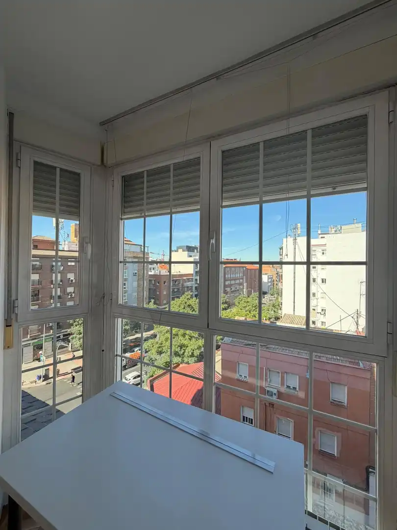 Pis de 51 m² a Madrid