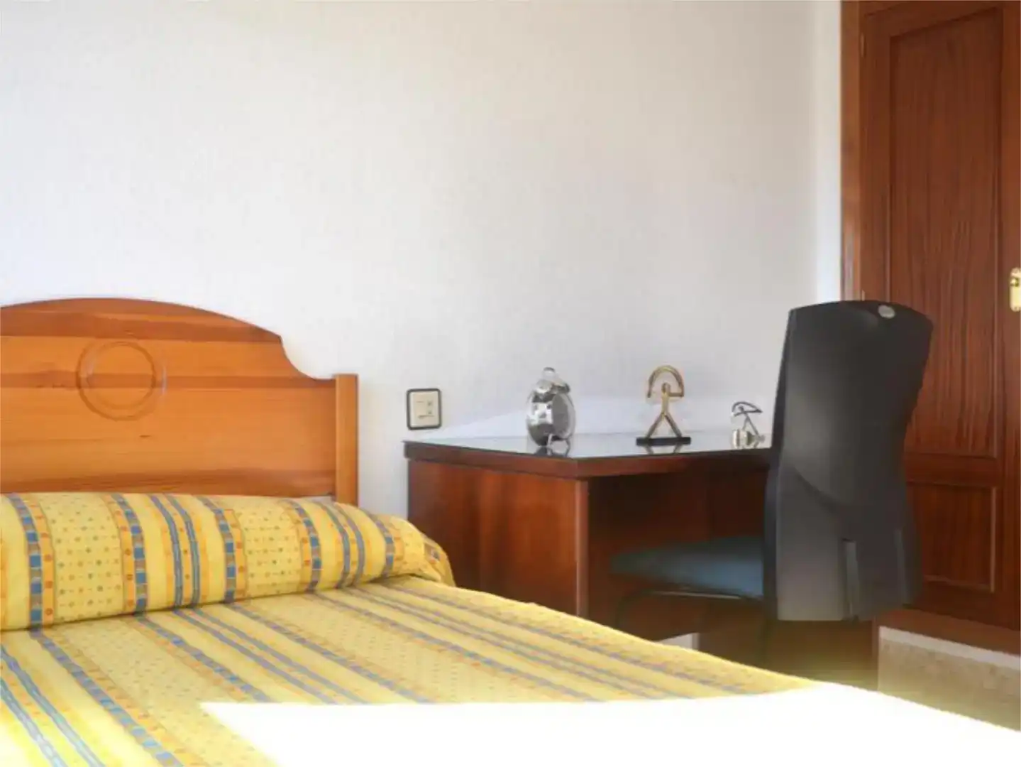 Habitación 125 m², Almería