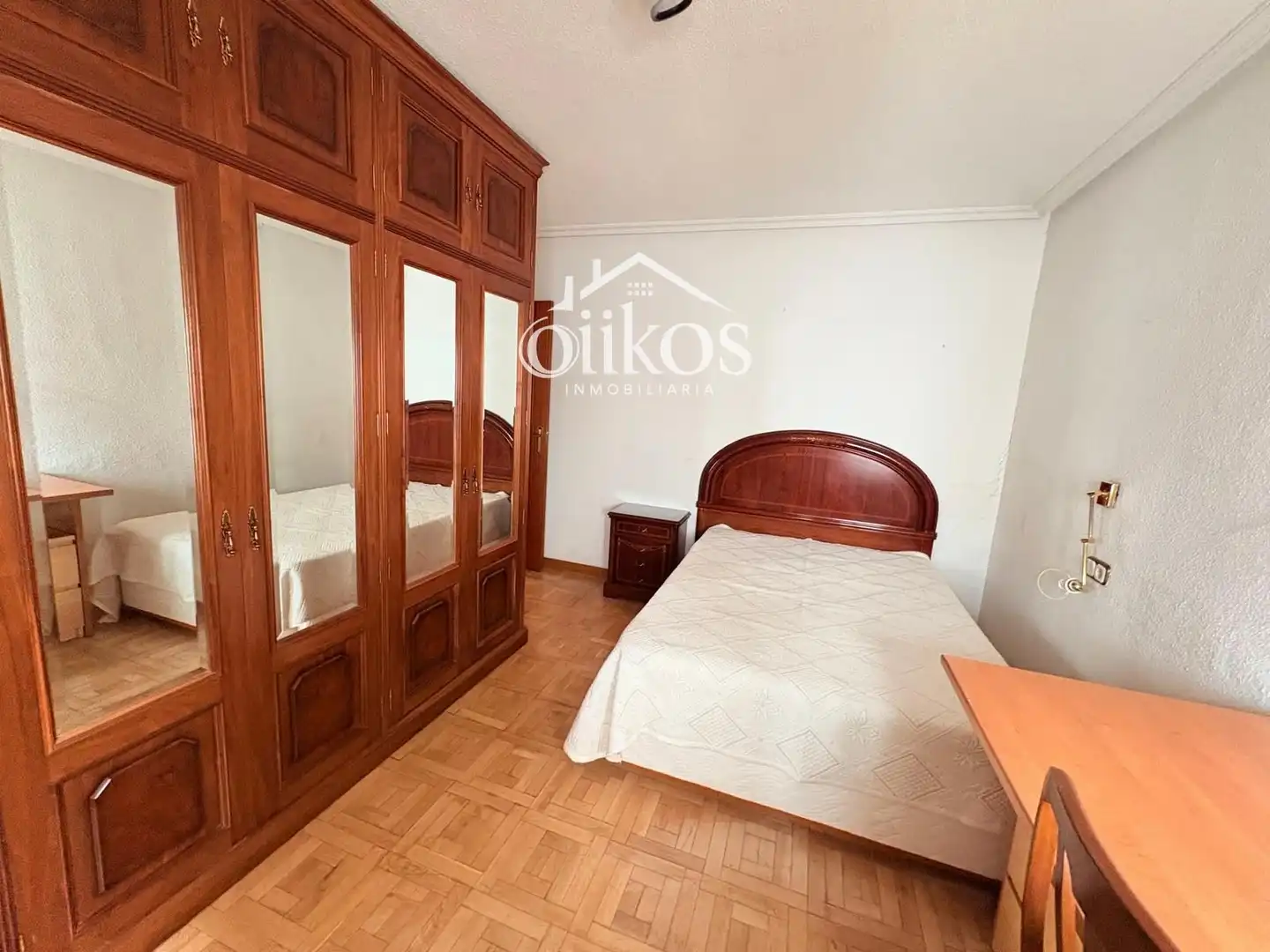 Piso de 148 m² en Salamanca