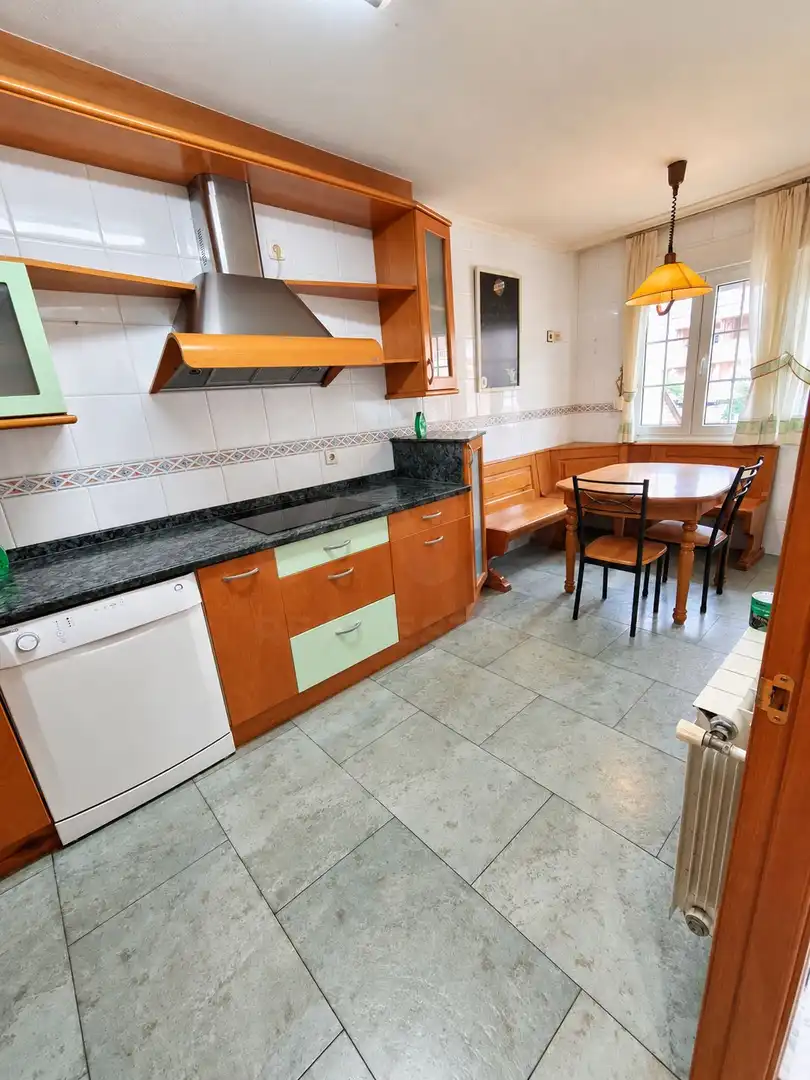 Casa de 175 m² a San Andrés del Rabanedo