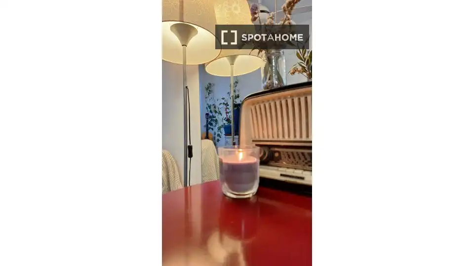 Habitación 79 m², Sevilla
