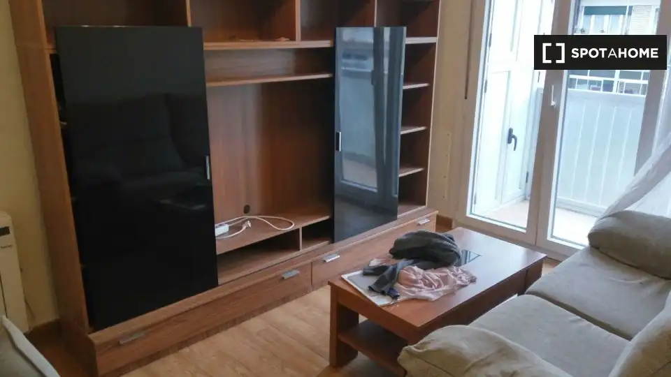 Habitación en alquiler, Rentería