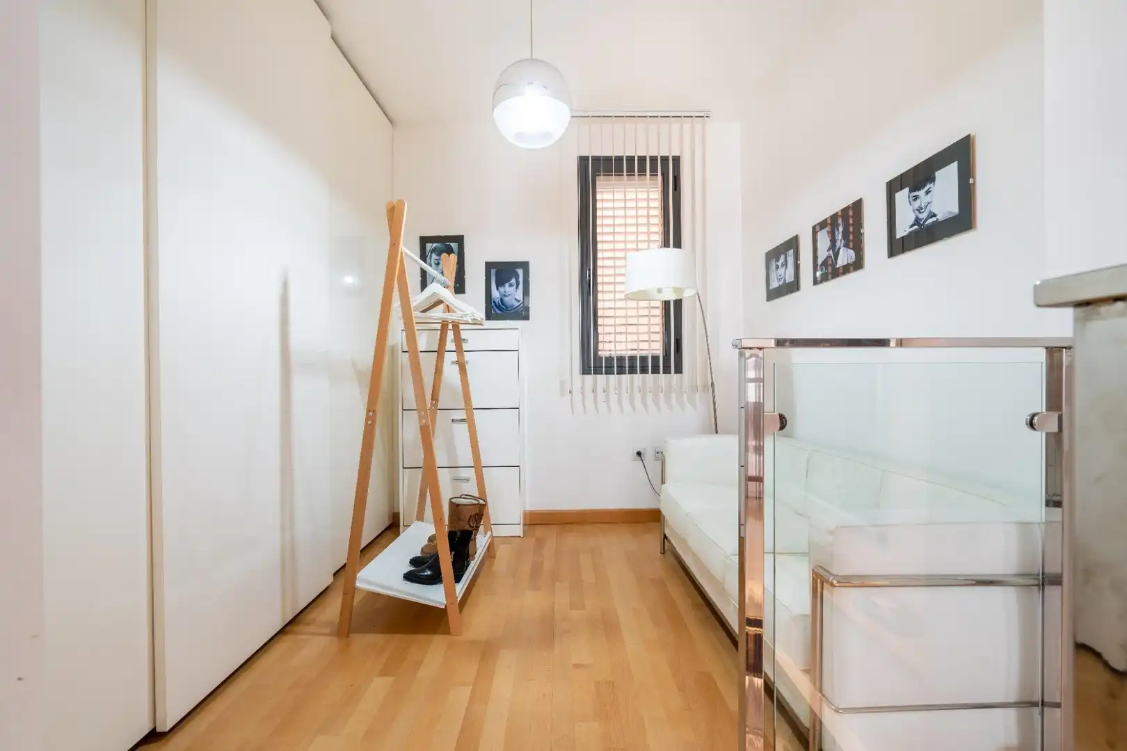 Piso de 60 m² en Almería