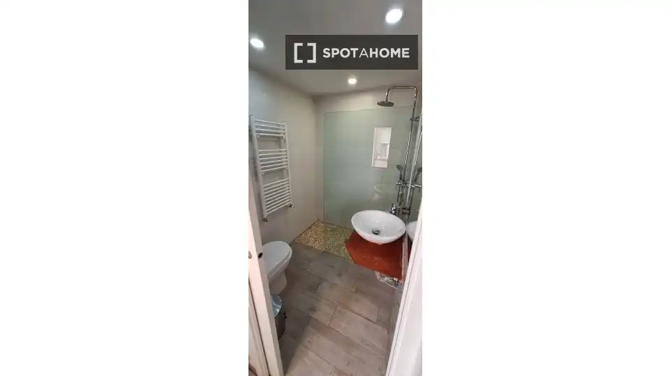 Pis de 40 m² a Madrid
