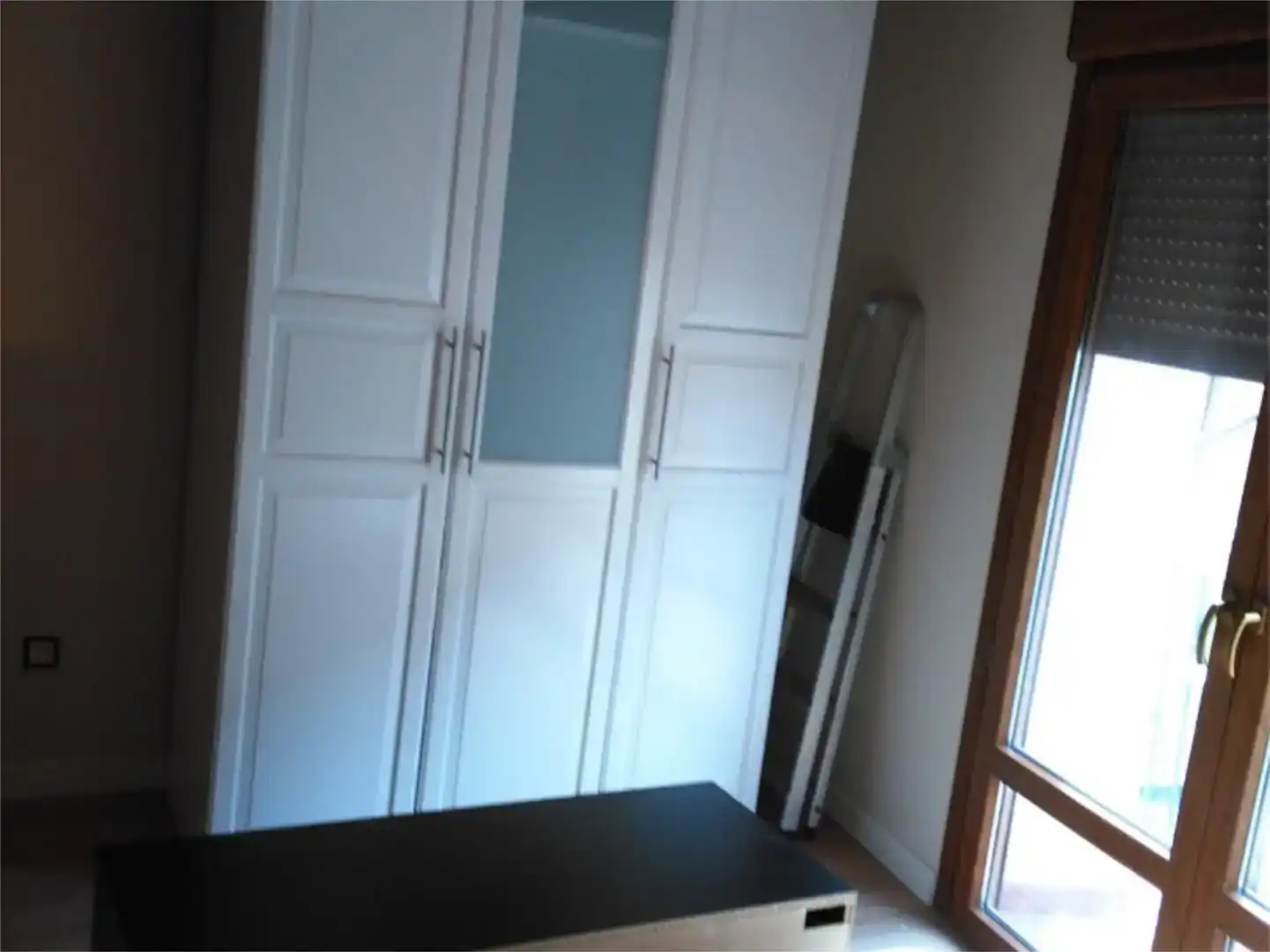 Piso de 38 m² en Segovia