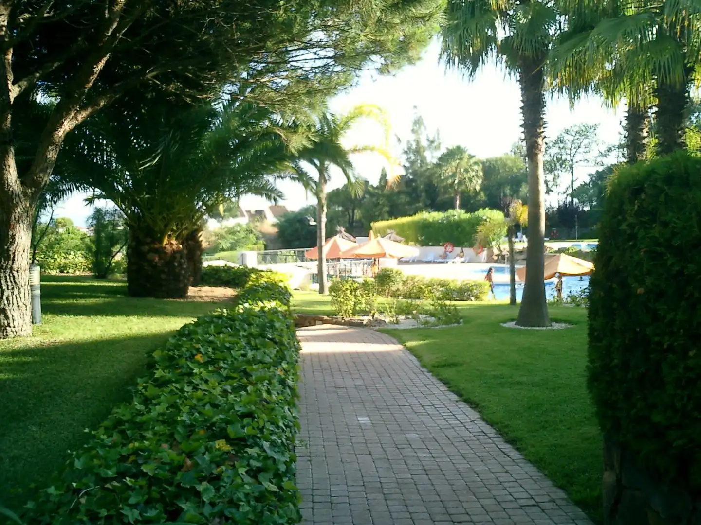 Piso de 60 m² en Isla Cristina