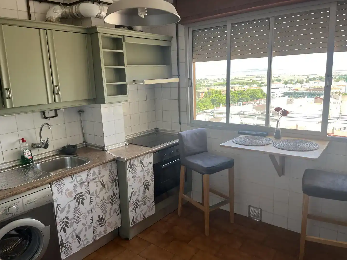 Piso de 95 m² en Albacete