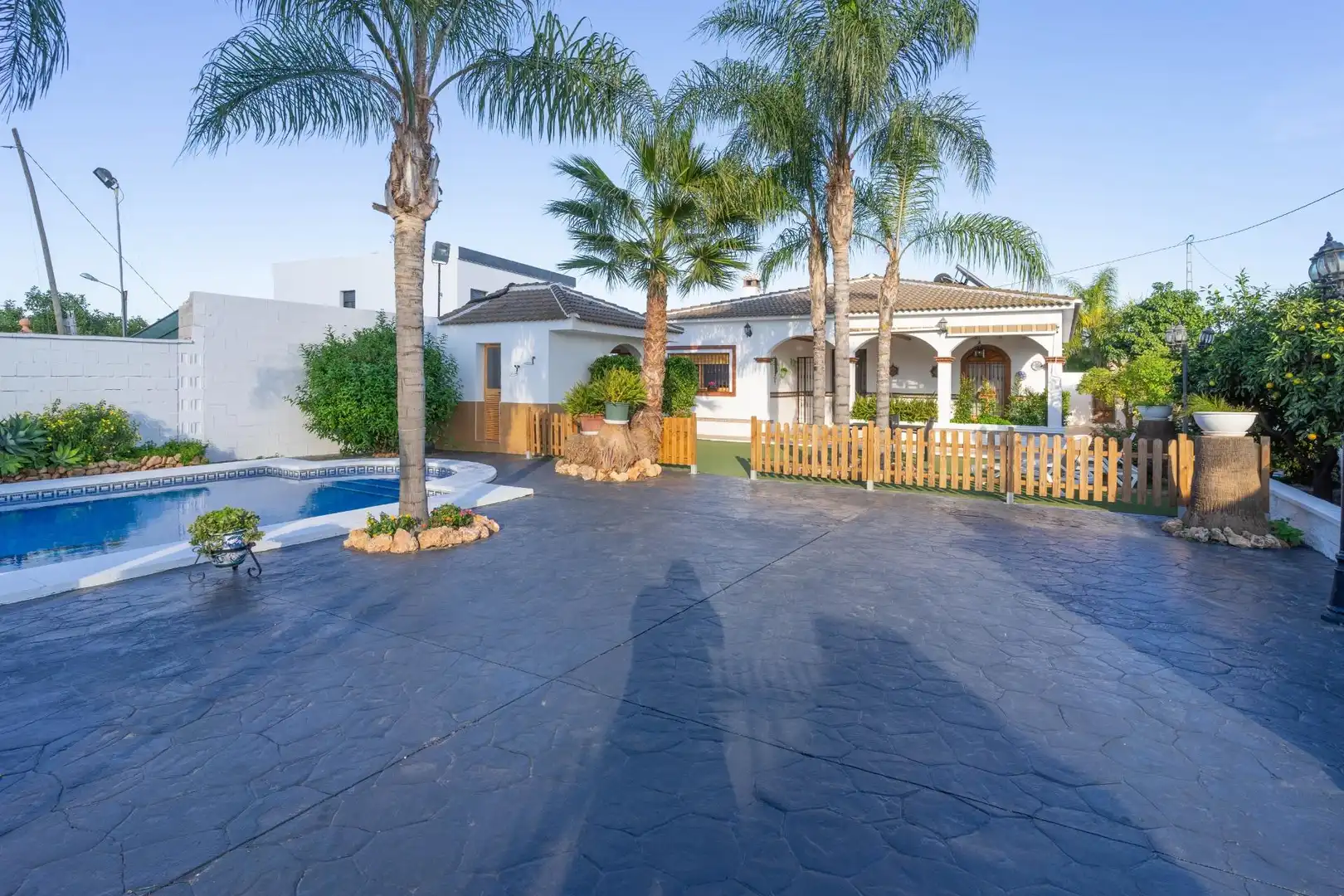 Casa de 160 m² a Alhaurín el Grande