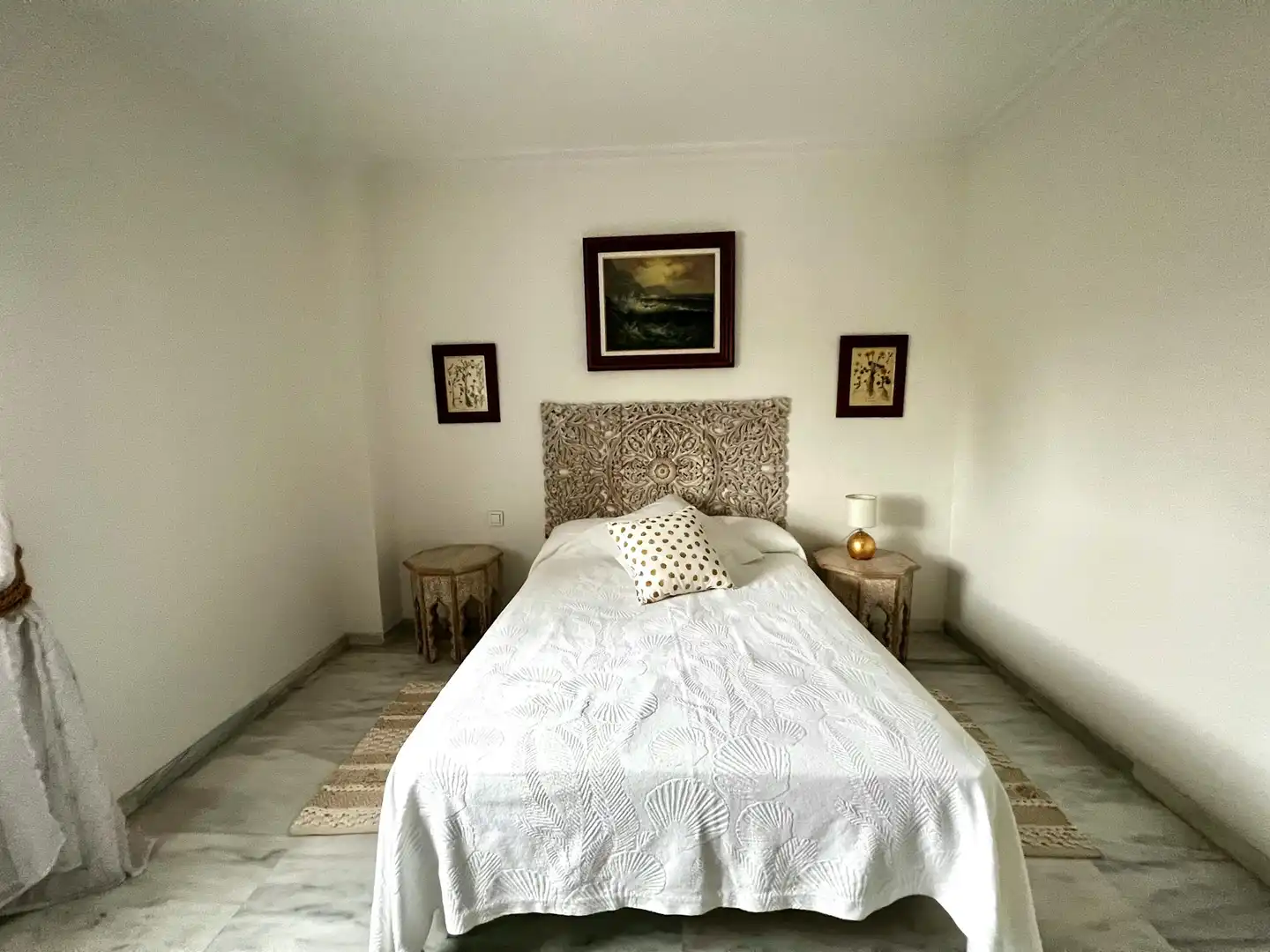 Piso de 138 m² en Sevilla