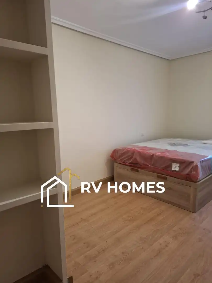 Piso de 150 m² en Cáceres