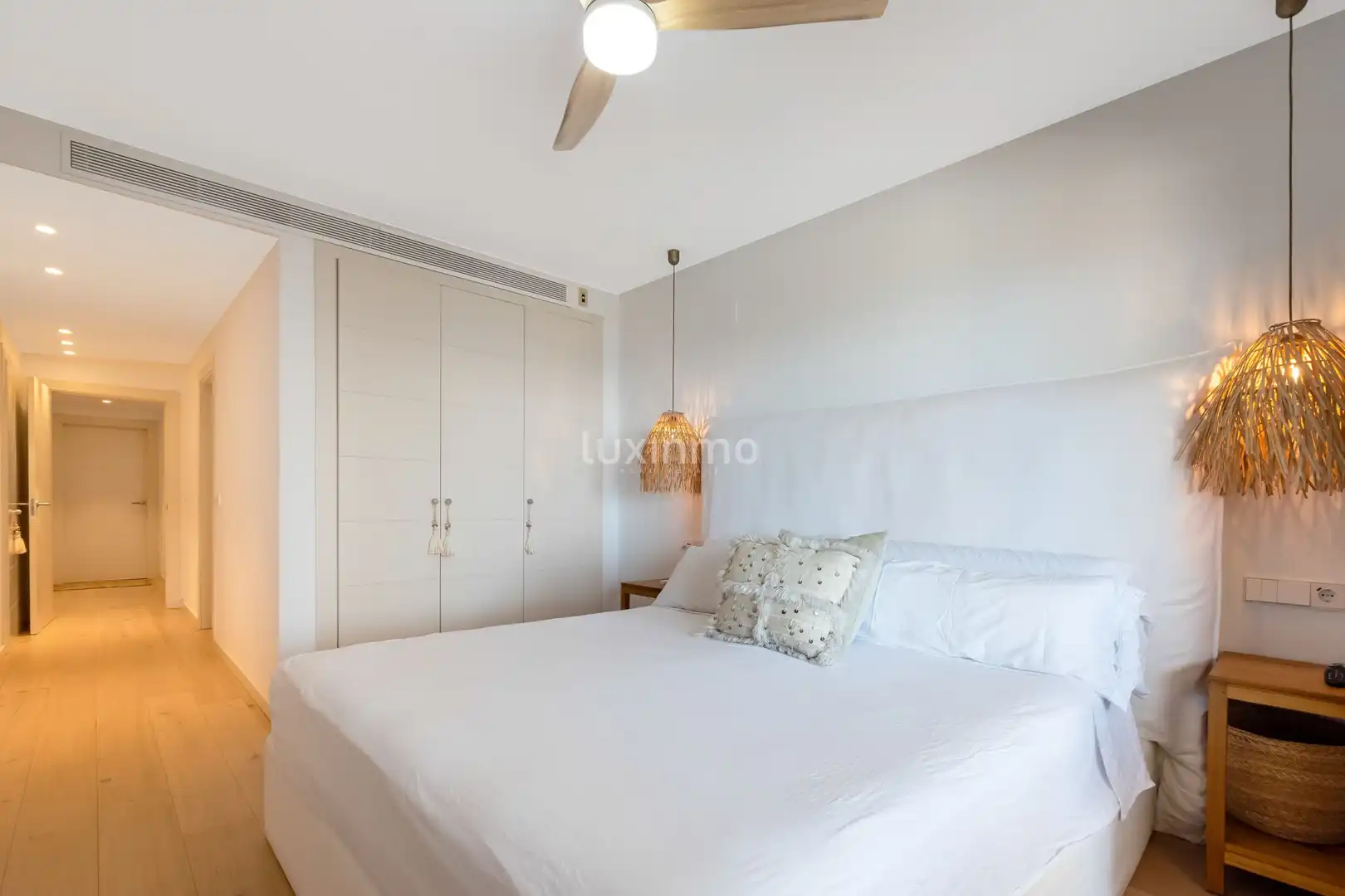 Квартира 173 м² у Altea