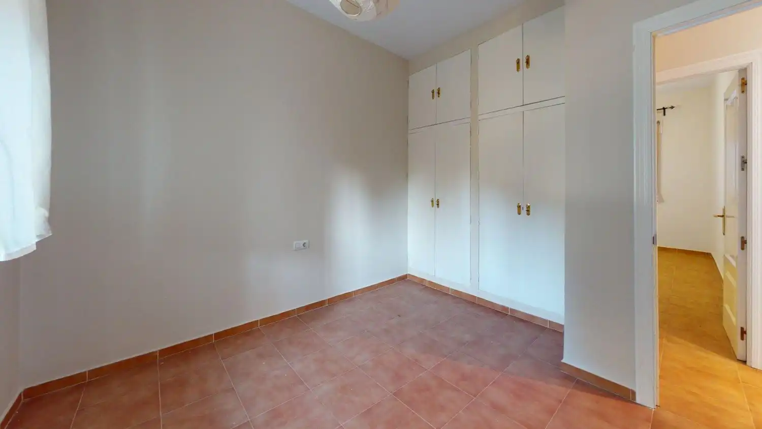 Piso de 122 m² en Sevilla