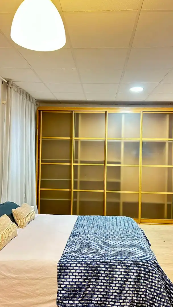 Habitación en alquiler, Madrid