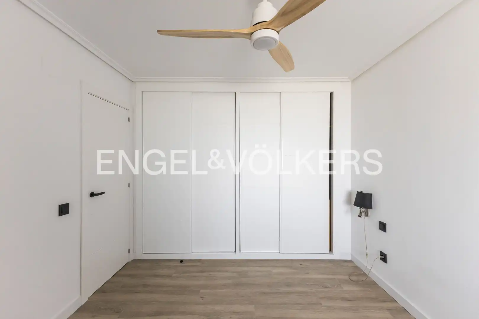 Pis de 110 m² a Madrid