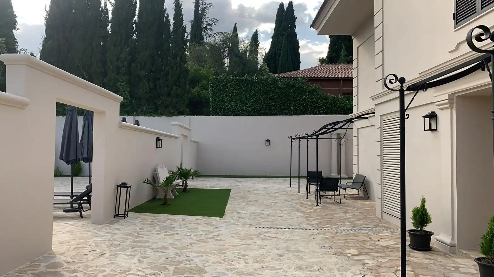 Piso de 149 m² en Córdoba