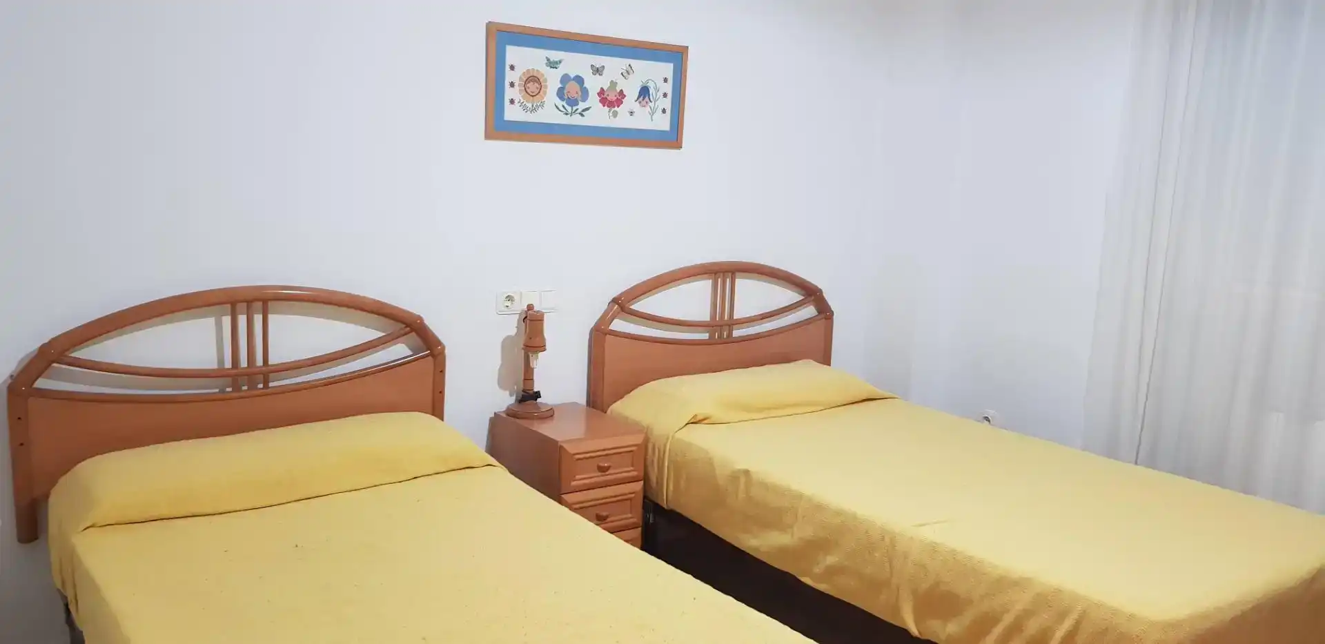 Piso de 70 m² en Baeza