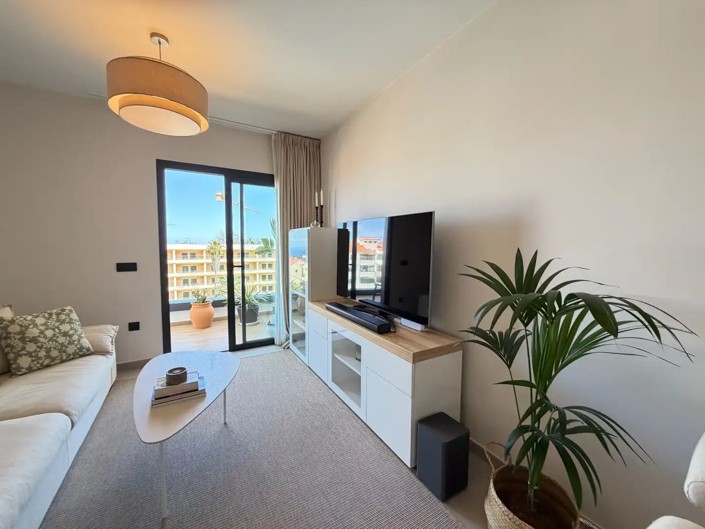 Pis de 75 m² a Puerto de la Cruz