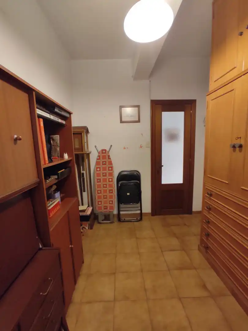 Pis de 80 m² a València