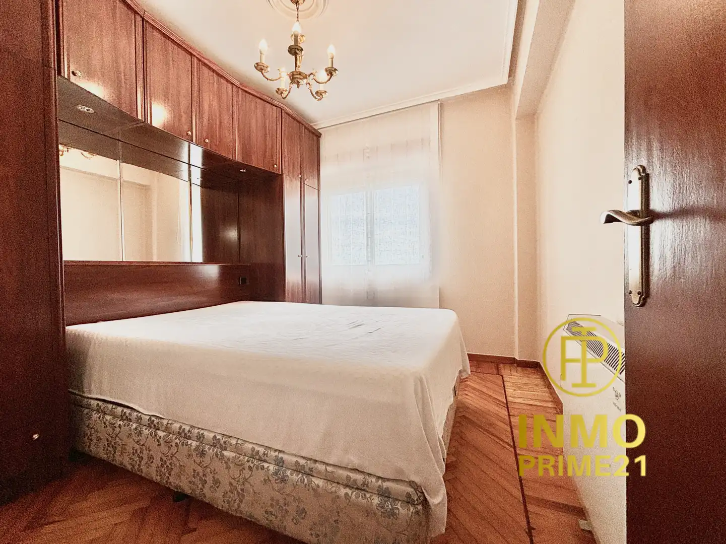 Piso de 56 m² en Santander