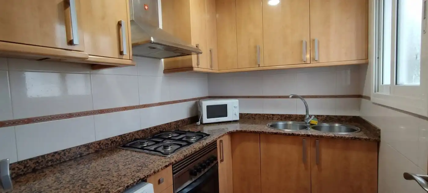 Piso de 62 m² en Barcelona