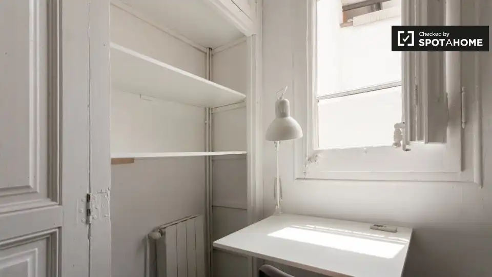Habitación en alquiler, Barcelona