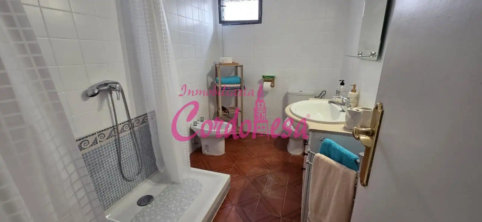 Piso de 135 m² en Córdoba
