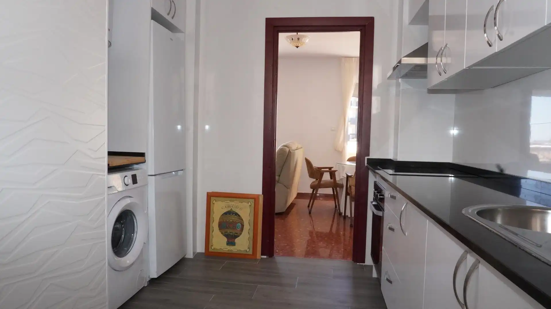 Pis de 100 m² a Motril