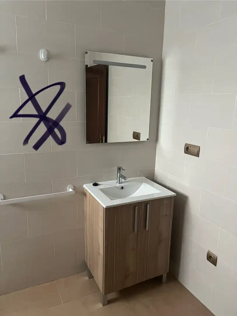 Wohnung 85 m² in Canals