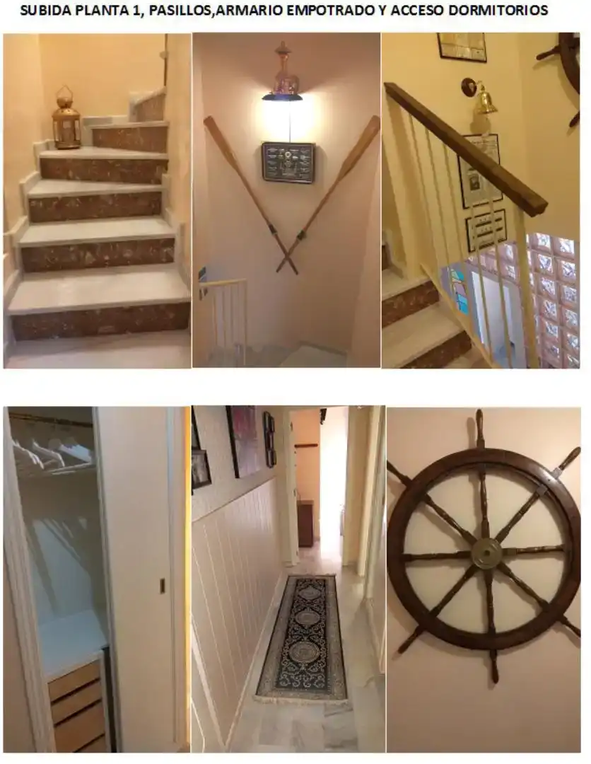 Piso de 75 m² en Lepe