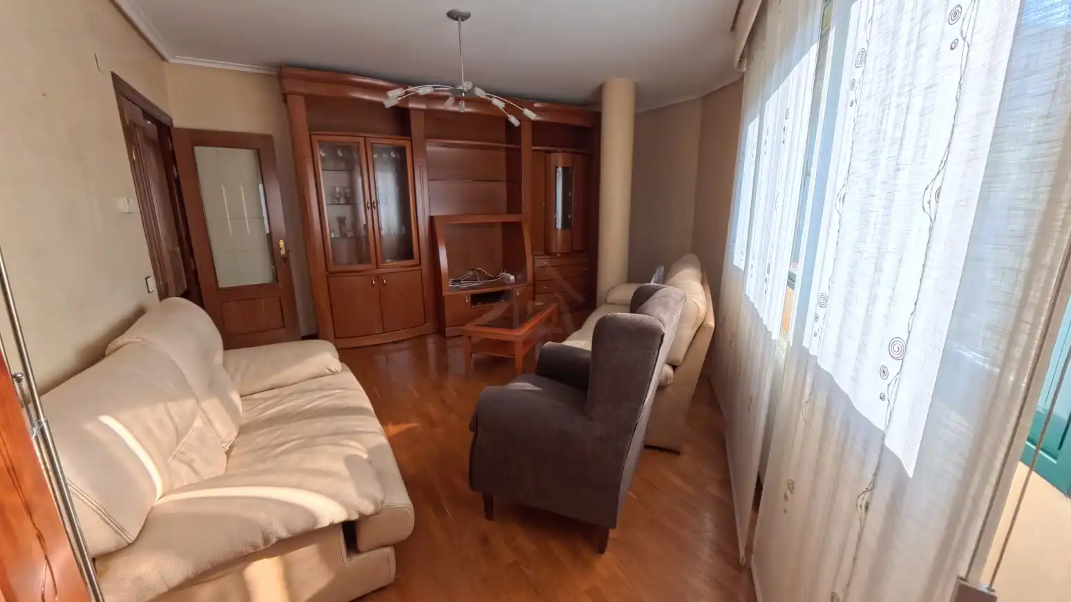 Piso de 88 m² en Logroño