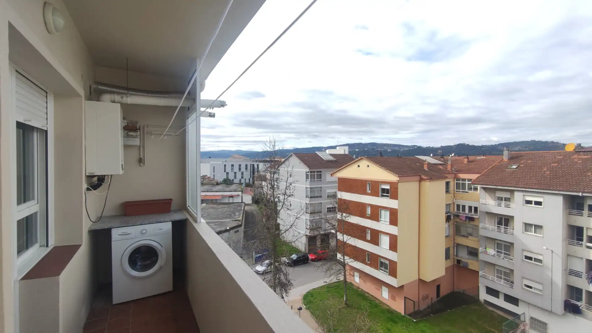 Appartamento 90 m² a Ourense